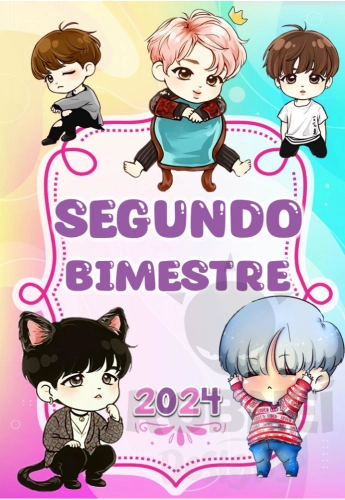 Bts Caratula Bimestre